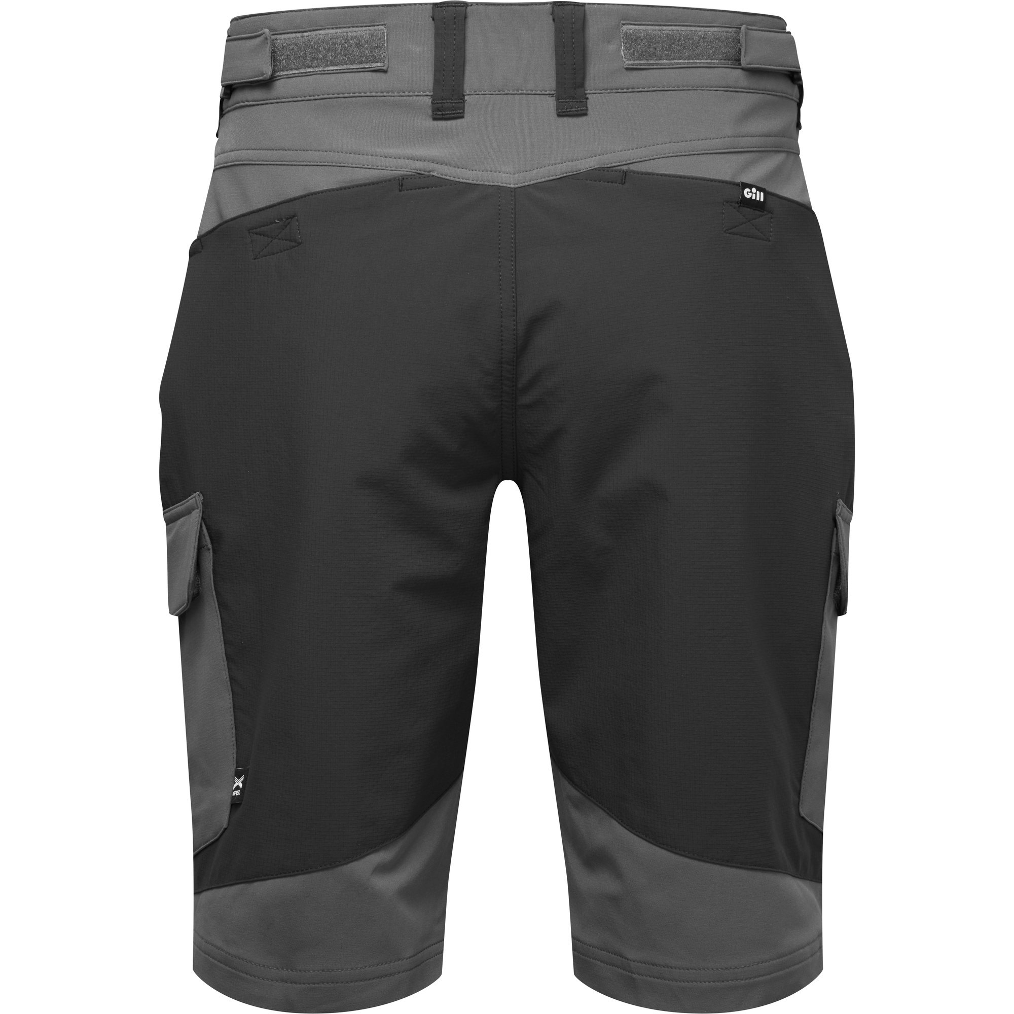 Gill Männer UV Tec Pro Shorts UV019 - Ash